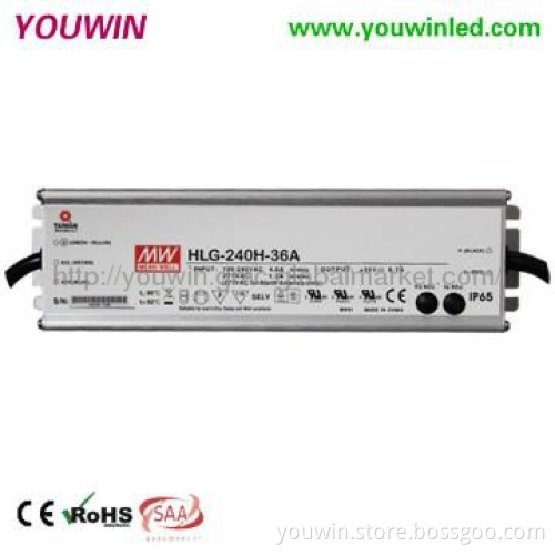 High Power Warehouse Indoor Industrial Lighting with Long life span
